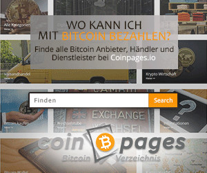 Wo kann ich mit Bitcoin zahlen?