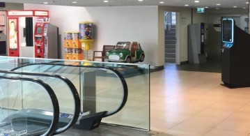 Bitcoin Automat Morges Gottaz Centre
