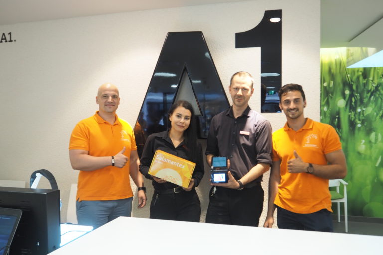 A1 Shop Graz Herrengasse A1 Shop Graz Herrengasse