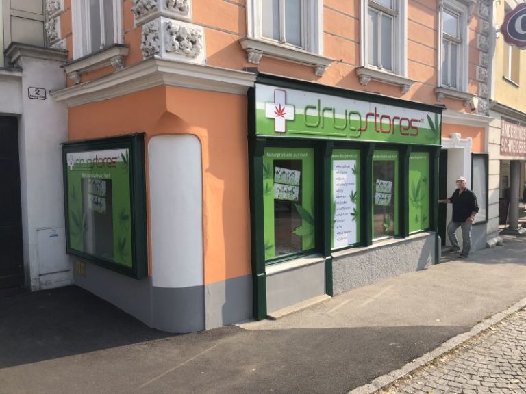 Drugstores Amstetten Drugstores Amstetten
