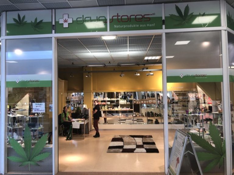 Drugstores Gmunden Drugstores Gmunden