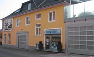 Mader Reisen Zentrale Katsdorf