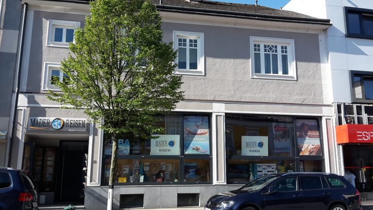 Mader Reisen Perg Mader Reisen Perg