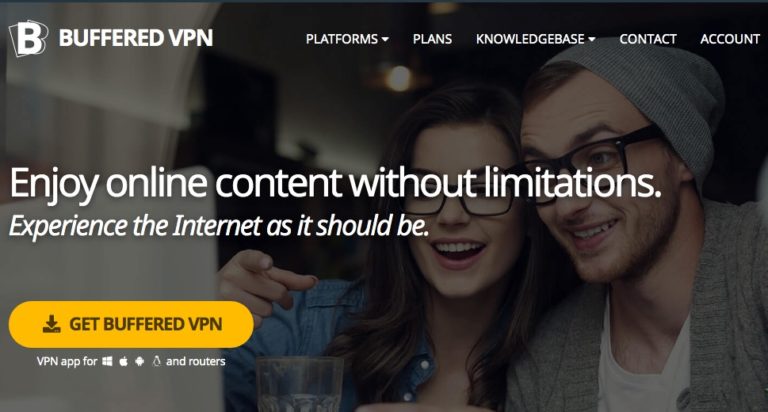 Buffered VPN 768x412