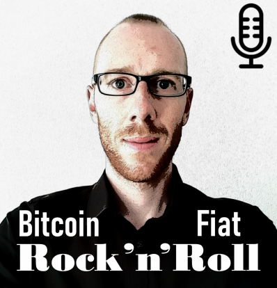 bitcoin fiat rocknroll