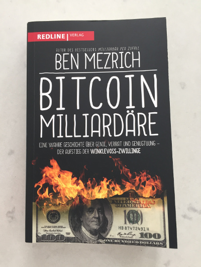 Bitcoin Milliardäre