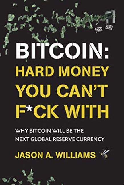 Bitcoin Hard Money You Cant Fuck with