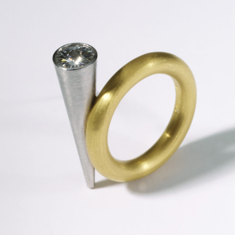 Ring Posthorn 768x768