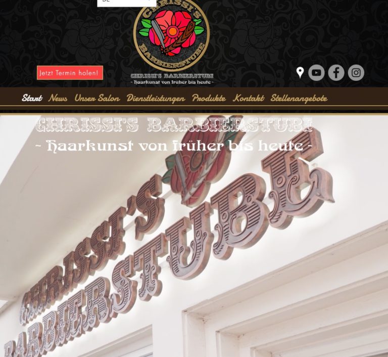 Chrissis Barbierstube 768x706