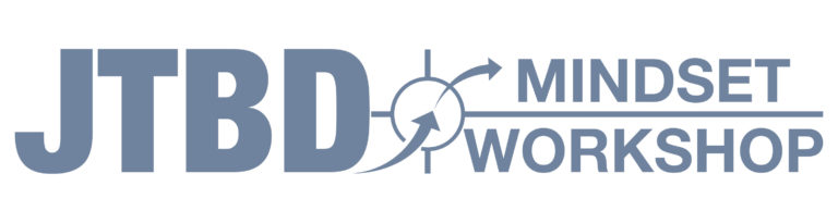 JTBD Mindsetworkshop blue 768x205