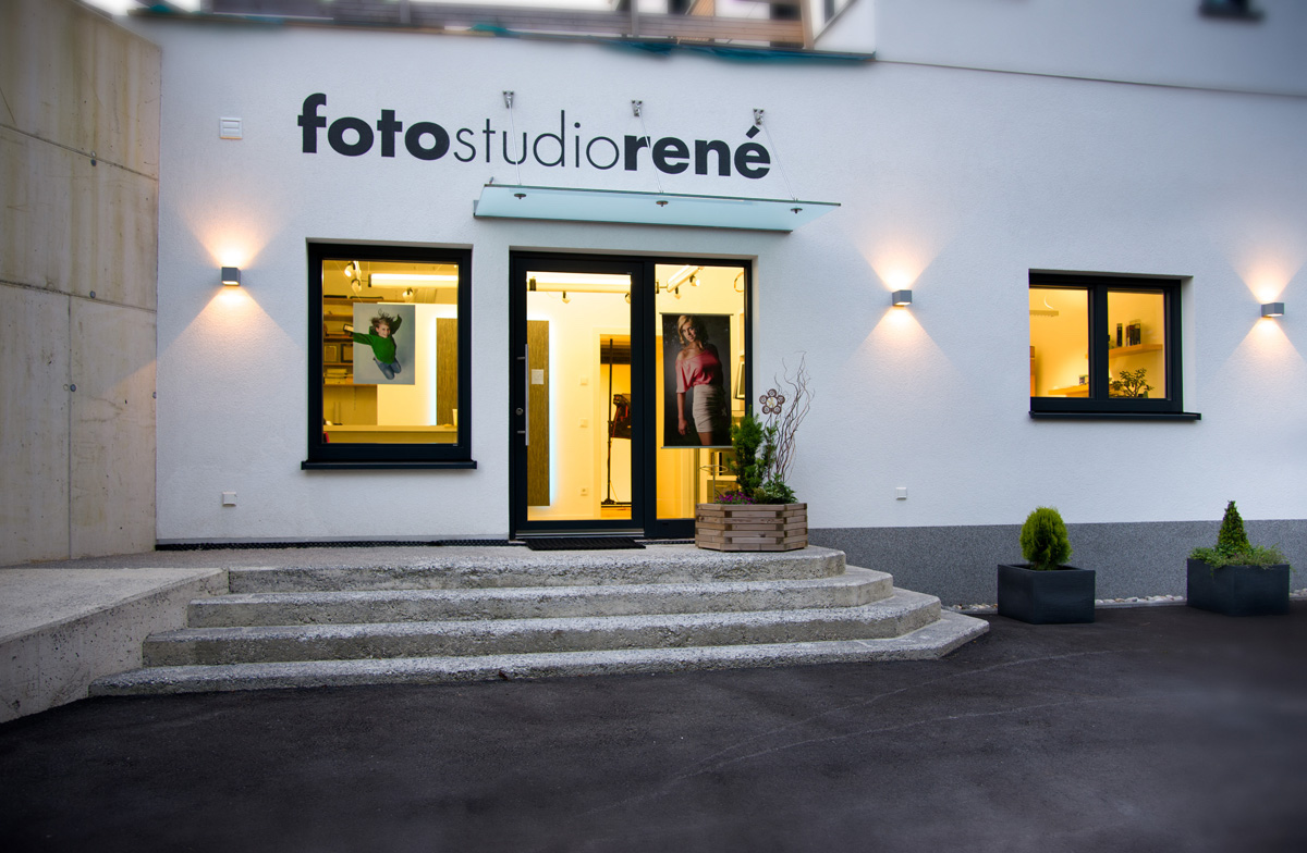 Fotostudio René Paulweber