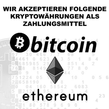 unique hairdesign akzeptiert bitcoin