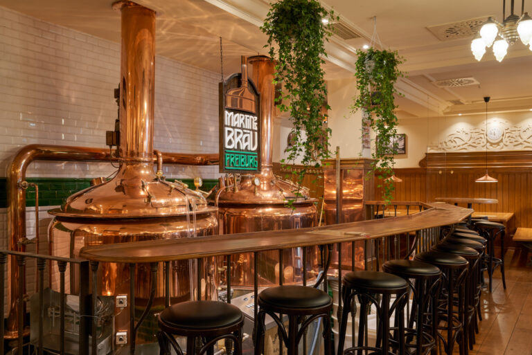 Braukessel Braukessel