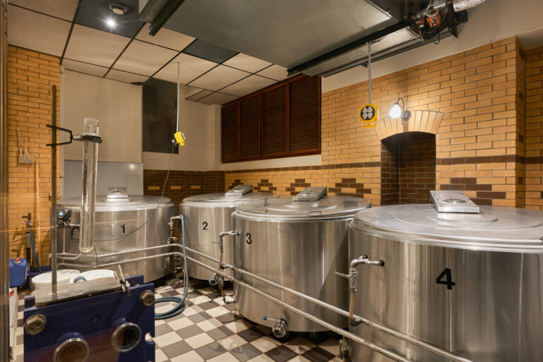 Selbstgebrautes Bier Selbstgebrautes Bier