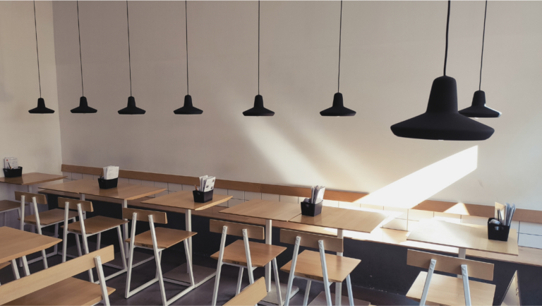 Ivory and Green Winter Photo Collage Facebook Cover 10 768x433