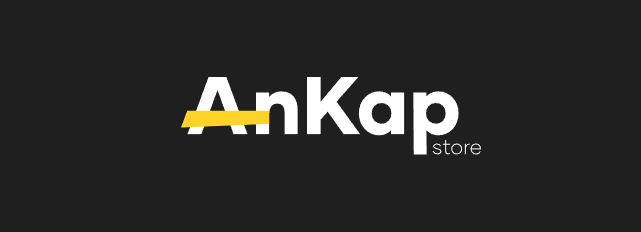AnKap Logo