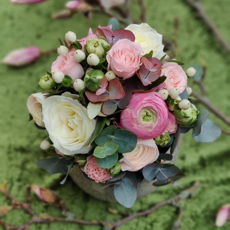 Brautstrauß Brautstrauß