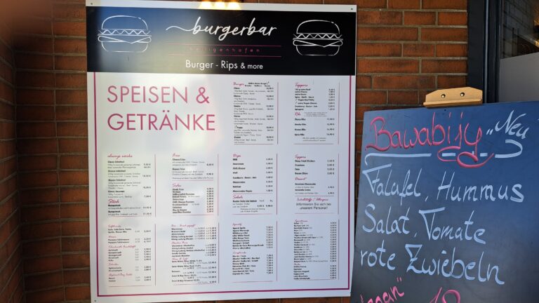 2023.09.24 Burgerbar Heiligenhafen Bitcoin Accepted 4 min 768x432