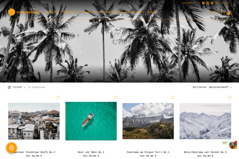 orangelens shop 2 1 768x510