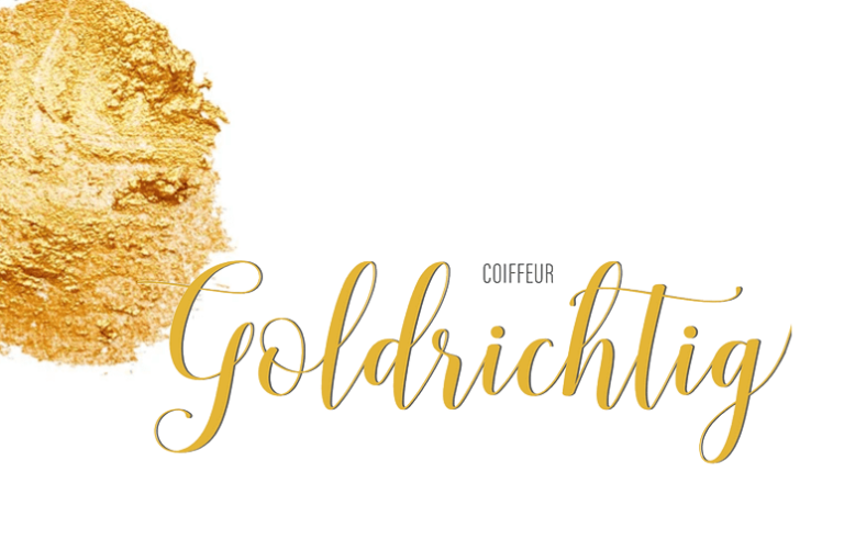 Coiffeur Goldrichtig 768x501
