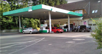 FTO Tankstelle 2